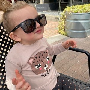 Meet your Posher, Kat